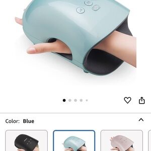 Cincom Hand Massager For Healthcare Workers.  NIB